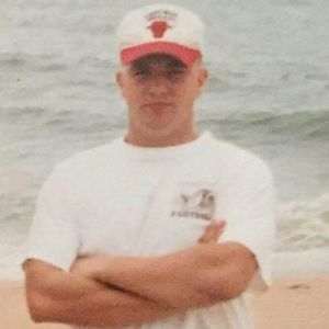 Meet your Posher, Tony